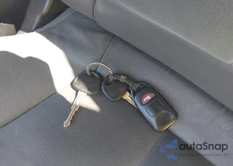 2010 Hyundai Santa Fe Se z USA, uszkodzony, nr VIN 5NMSH4AG0AH377899